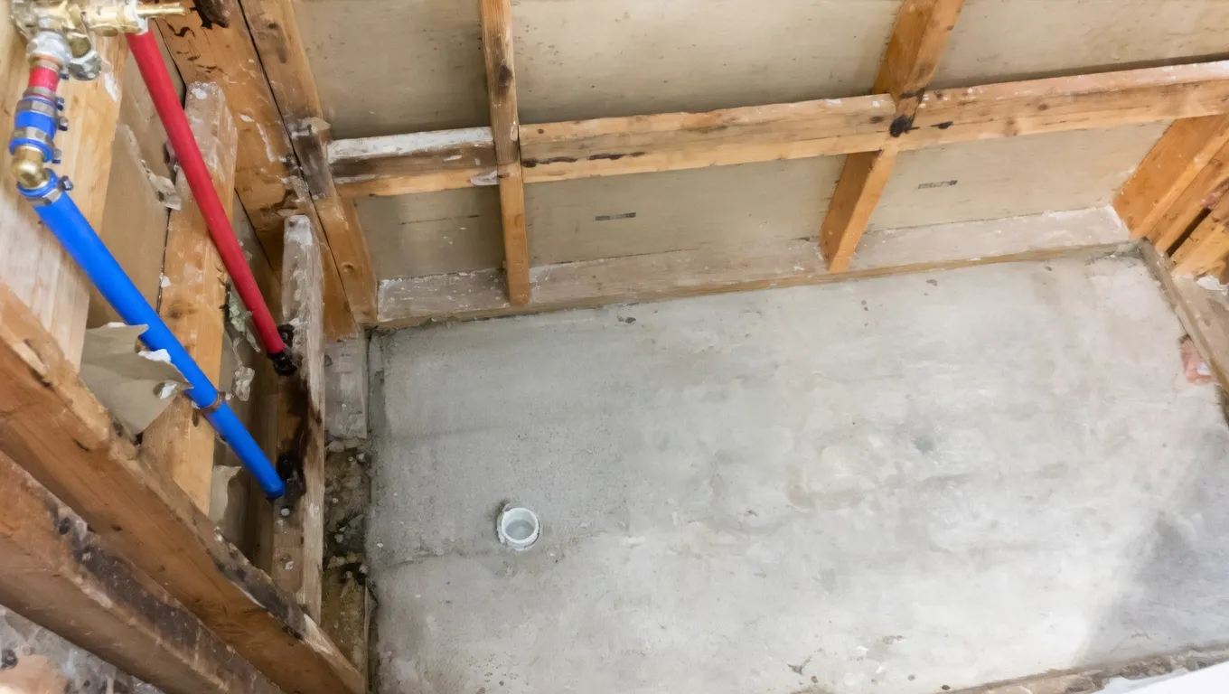 Emergency plumbing service in Jacksonville and Orlando